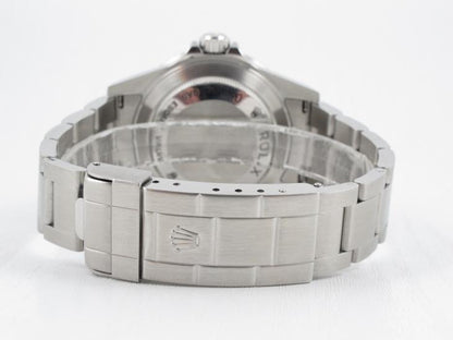 Rolex Sea Dweller 16600