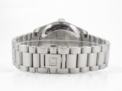 Omega Seamaster NZL-32