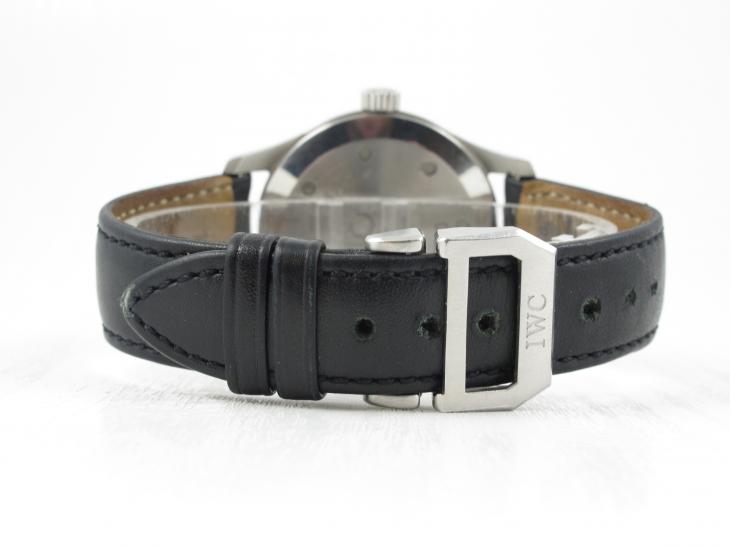 IWCPilots Classic Mark XV