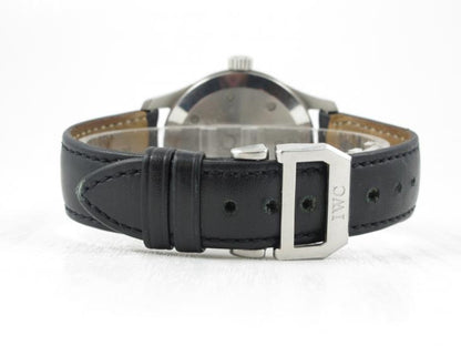 IWCPilots Classic Mark XV