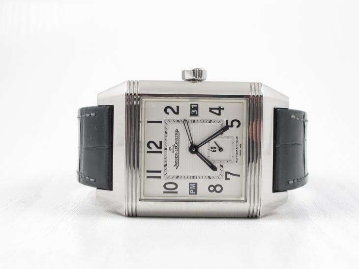 Jaeger-Le Coultre Reverso Squadra