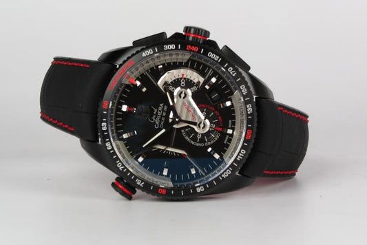 Tag Heuer Grand Carrera - 2014