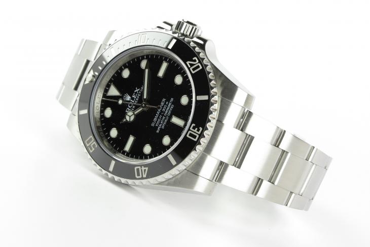 Rolex Submariner