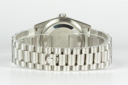 Rolex Day-Date - Platin