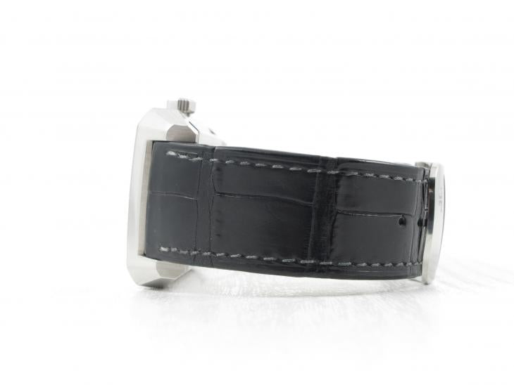 Jaeger-Le Coultre Reverso Squadra