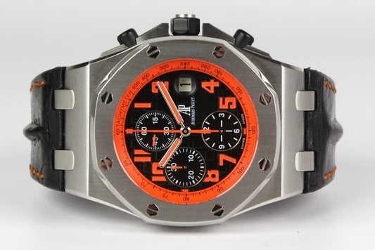 Audemars Piguet ROO "Volcano"