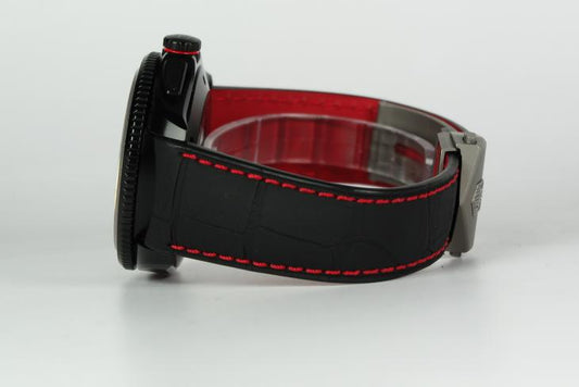 Tag Heuer Grand Carrera - 2014