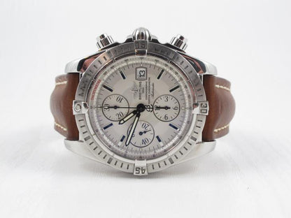 Breitling Chronomat Evolution