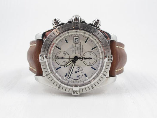 Breitling Chronomat Evolution
