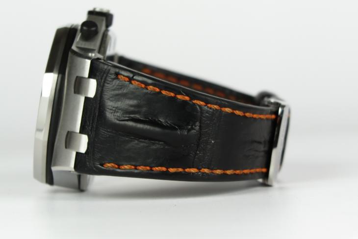 Audemars Piguet ROO "Volcano"