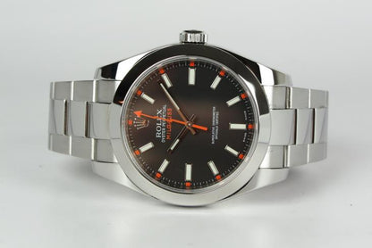 Rolex Milgauss - 116400