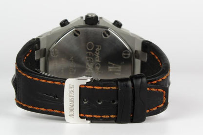 Audemars Piguet ROO "Volcano"