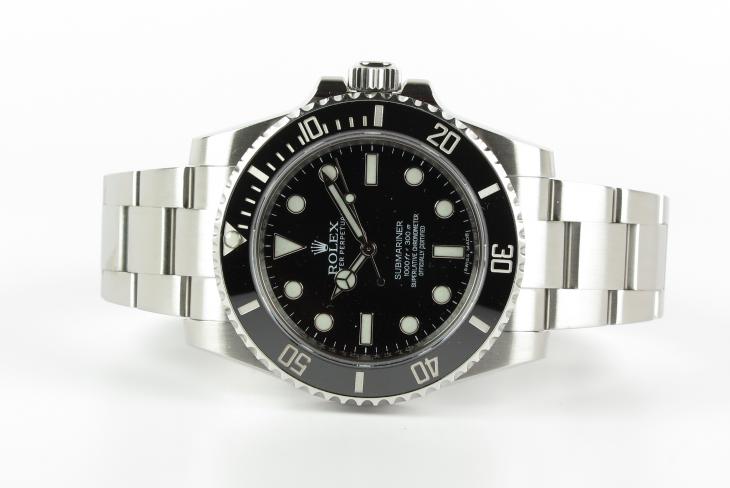 Rolex Submariner
