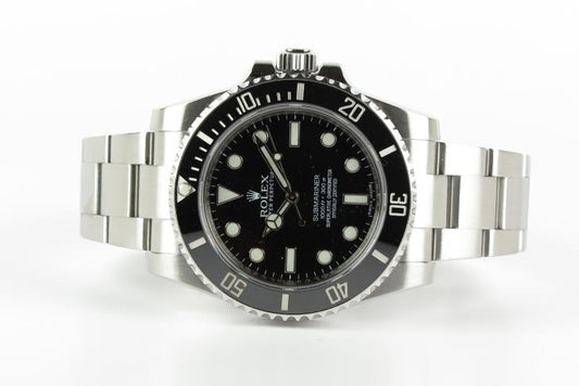 Rolex Submariner