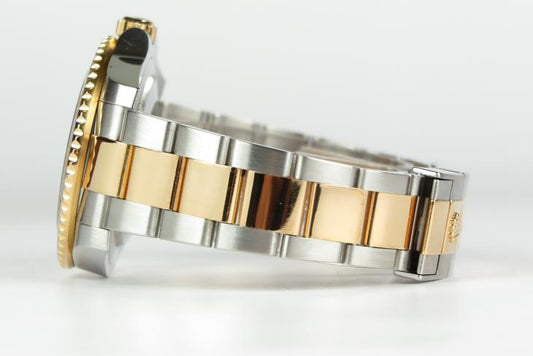 Rolex GMT-Master II G/S - DK