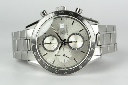 Tag Heuer Carrera Chronograph
