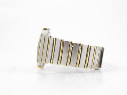 Omega Constellation G/S