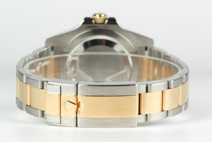 Rolex GMT-Master II G/S - DK