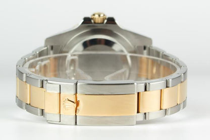 Rolex GMT-Master II G/S - DK