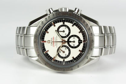Omega Speedmaster "The Legend" - 2007