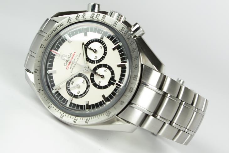 Omega Speedmaster "The Legend" - 2007