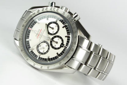 Omega Speedmaster "The Legend" - 2007