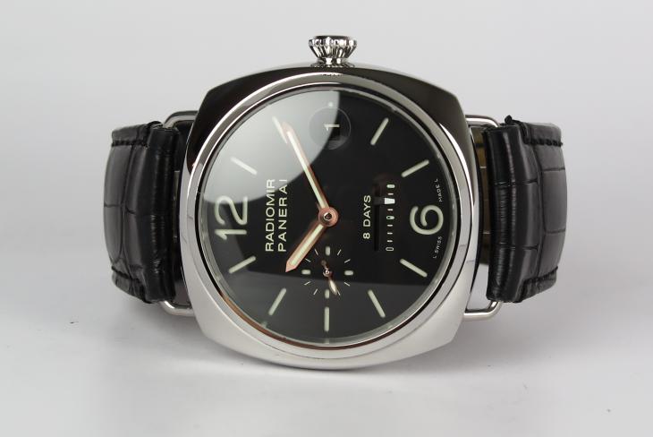 Panerai Radomir 8 days - PAM268
