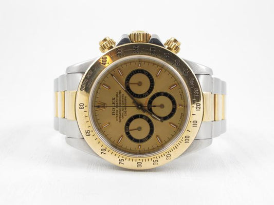Rolex Daytona G/S