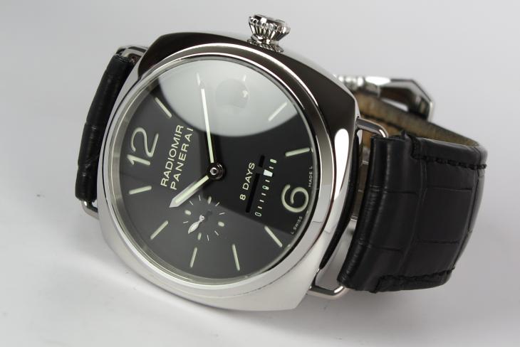Panerai Radomir 8 days - PAM268