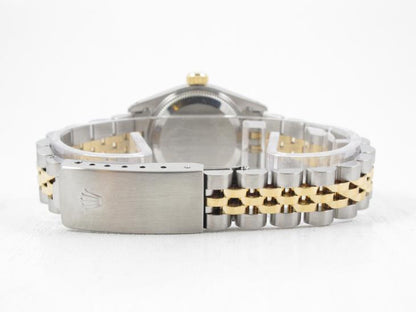 Rolex Datejust Lady - guld/stål