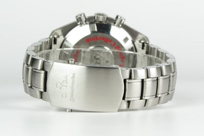 Omega Speedmaster "The Legend" - 2007