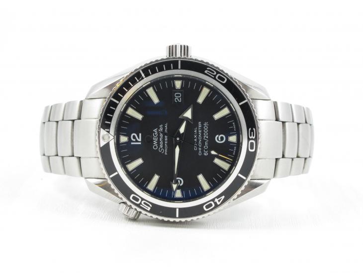 Omega Planet Ocean 42 mm