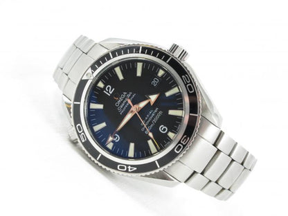 Omega Planet Ocean 42 mm
