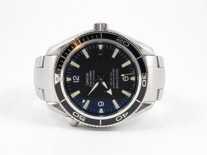 Omega Planet Ocean 42 mm
