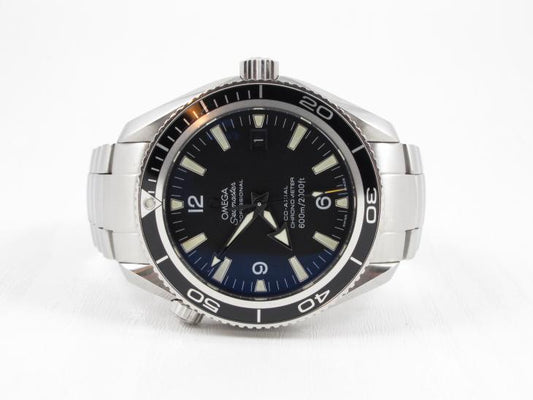 Omega Planet Ocean 42 mm