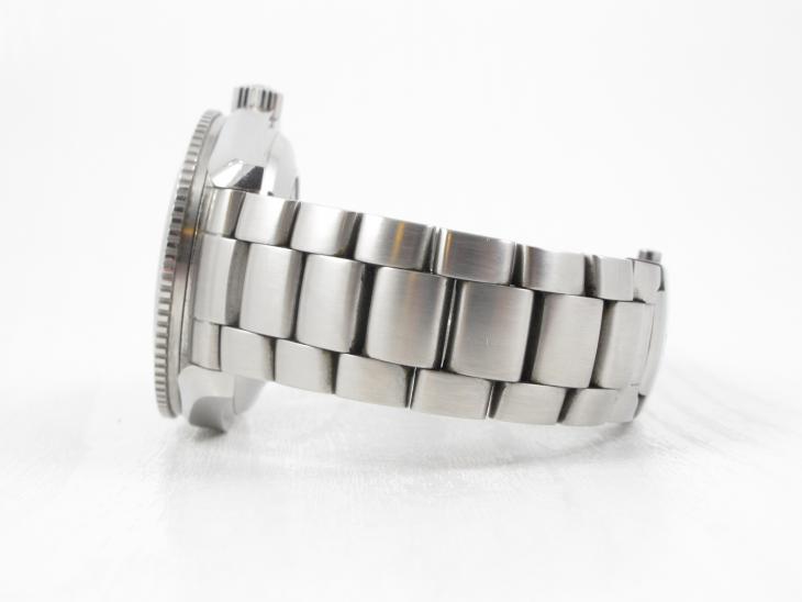 Omega Planet Ocean 42 mm