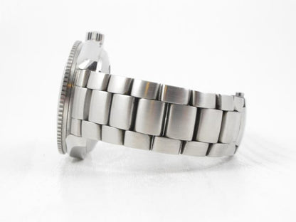 Omega Planet Ocean 42 mm