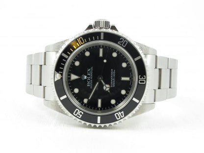 Rolex Submariner 14060 - 2000