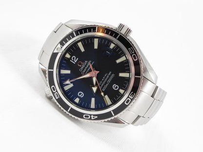 Omega Planet Ocean 42 mm