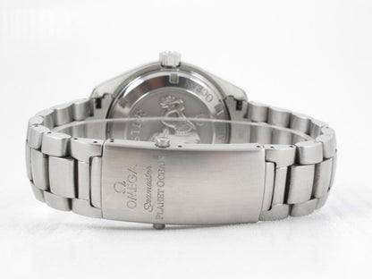 Omega Planet Ocean 42 mm
