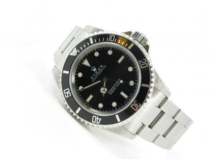 Rolex Submariner 14060 - 2000