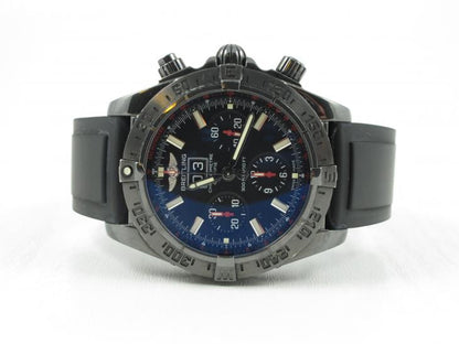 Breitling Blackbird LE - 2012