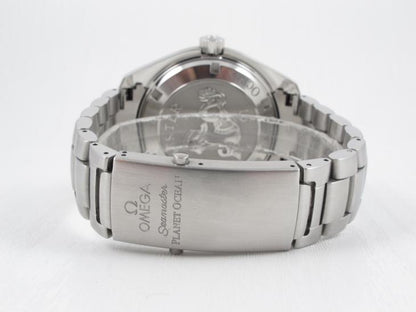 Omega Planet Ocean 42 mm