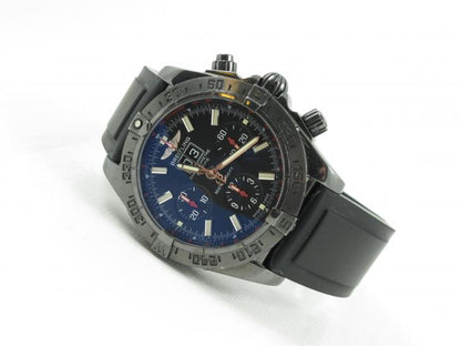 Breitling Blackbird LE - 2012