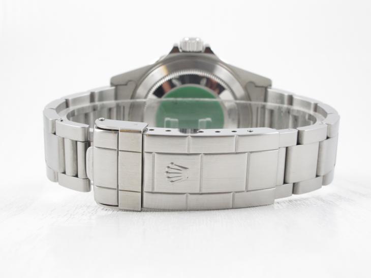 Rolex Submariner 14060 - 2000