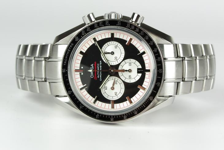 Omega Speedmaster "The Legend" - 2006