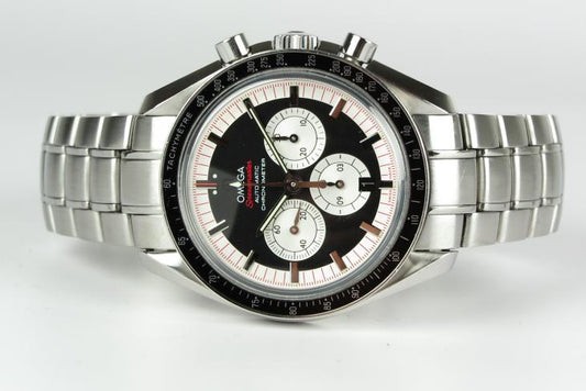 Omega Speedmaster "The Legend" - 2006