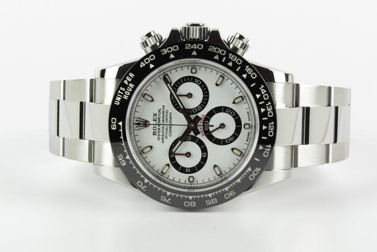Rolex Daytona - 116500LN