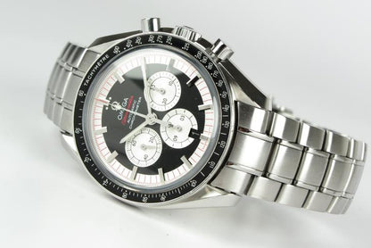 Omega Speedmaster "The Legend" - 2006