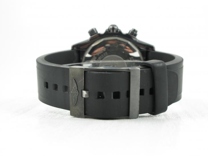 Breitling Blackbird LE - 2012